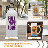 Estampadora de Tazones 4 en 1