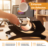 Estampadora de Tazones 4 en 1