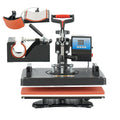 Maquina Estampadora 3en1 - Inker
