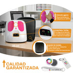 Estampadora Sublimadora Manual  - Color Sublime