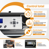 Plotter de Corte Automático 60 Cm - PREMIUM