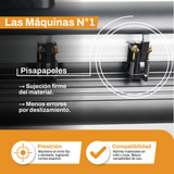 Plotter de Corte Automático 60 Cm - PREMIUM