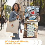 Maquina Estampadora Manual 5x10 Mini