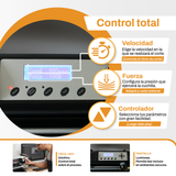 Plotter de Corte Semi Automático 60 Cm