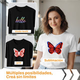 Maquina Estampadora Plana 38x38 Bandeja Deslizable