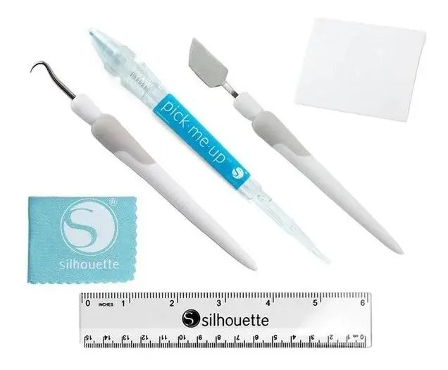 Kit de herramientas Silhouett CAMEO