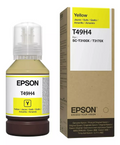 Tinta Epson Original AMARILLO para Epson F170/F570/F571 de 140ml