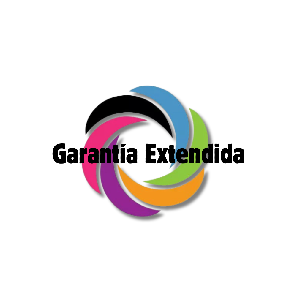 Garantia extendida estampadora de Jockeys