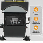 Maquina Estampadora de jockeys - Lite