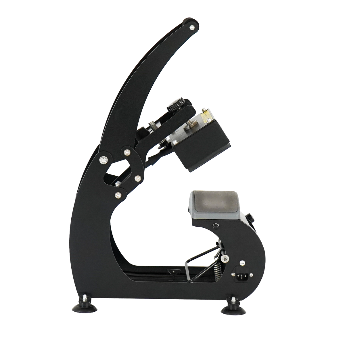 Maquina Estampadora de jockeys - Lite