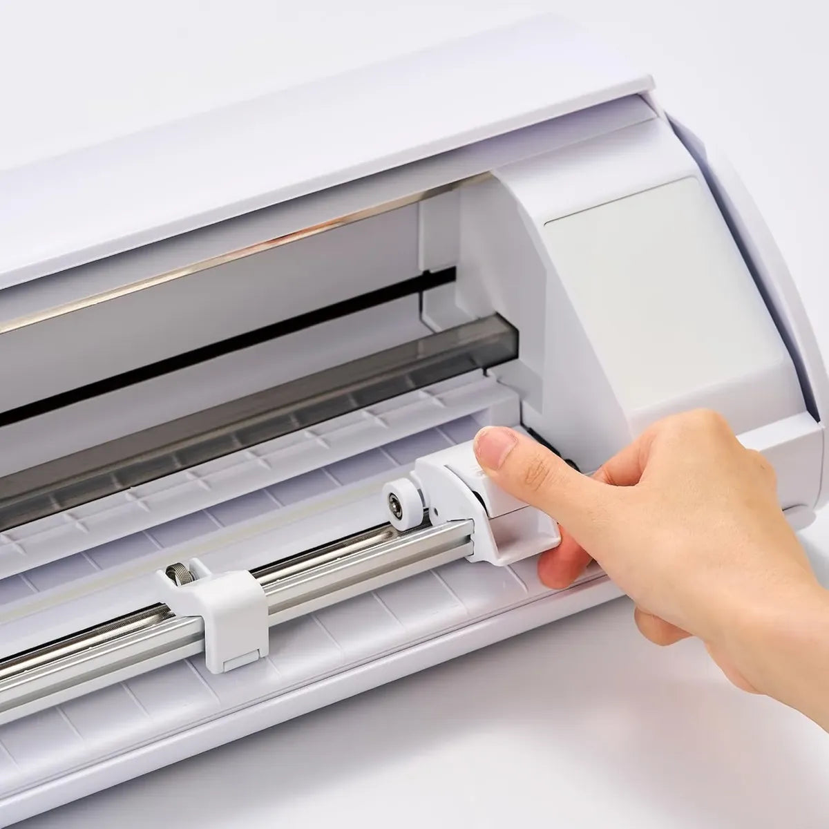 Plotter Cameo 5 Alpha Silh White