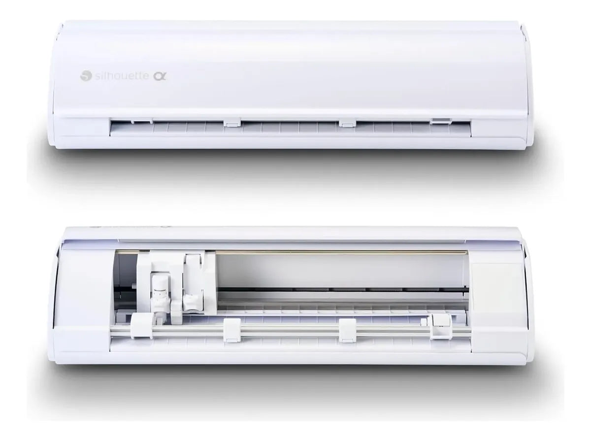 Plotter Cameo 5 Alpha Silh White