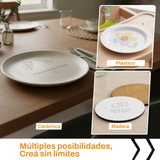 Maquina Estampadora Multifuncion 7 en 1 - Inker