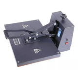 Maquina Estampadora Plana 40x60 Bandeja Deslizable