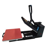 Maquina Estampadora Plana 38x38 Bandeja Deslizable