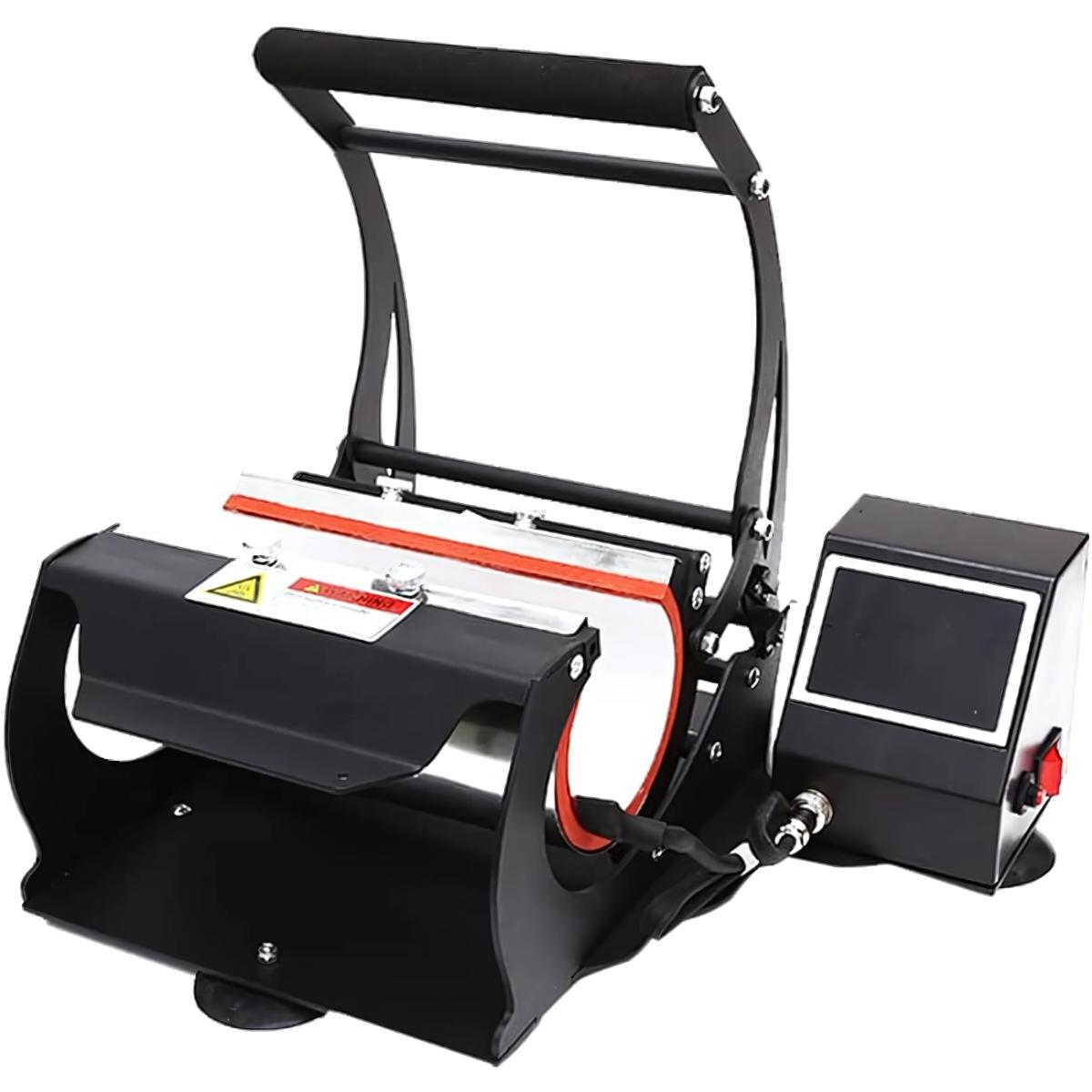 Maquina Estampadora de tazas doble - Inker