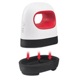 Maquina Estampadora Manual 5x10 Mini